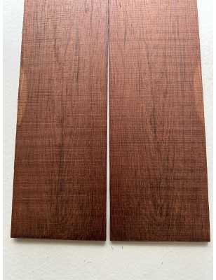 Madagascar Rosewood Set A3 | Back and Sides | Acoustic Guitar