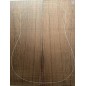 Madagascar Rosewood Set A4 | Back and Sides | Acoustic Guitar