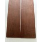 Madagascar Rosewood Set A4 | Back and Sides | Acoustic Guitar