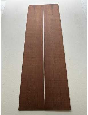 Madagascar Rosewood Set A5 | Back and Sides | Acoustic Guitar
