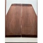 Madagascar Rosewood Set A5 | Back and Sides | Acoustic Guitar