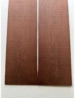 Madagascar Rosewood Set A5 | Back and Sides | Acoustic Guitar