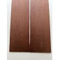 Madagascar Rosewood Set A5 | Back and Sides | Acoustic Guitar