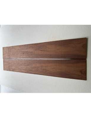 Madagascar Rosewood Set A6 | Back and Sides | Acoustic Guitar