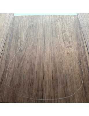 Madagascar Rosewood Set A7 | Back and Sides | Acoustic Guitar