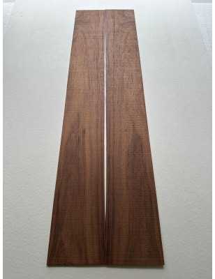 Madagascar Rosewood Set A7 | Back and Sides | Acoustic Guitar