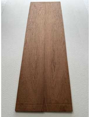 Madagascar Rosewood Set A8 | Back and Sides | Acoustic Guitar