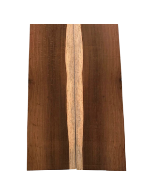 Brazilian Rosewood Set A17| Back and Sides |  Acoustic Guitar