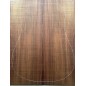 Madagascar Rosewood Set A10 | Back and Sides | Acoustic Guitar