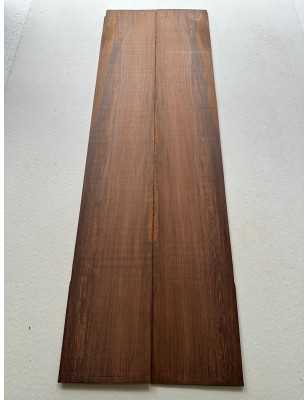Madagascar Rosewood Set A11 | Back and Sides | Acoustic Guitar