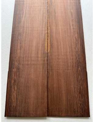 Madagascar Rosewood Set A11 | Back and Sides | Acoustic Guitar