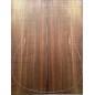 Madagascar Rosewood Set A11 | Back and Sides | Acoustic Guitar