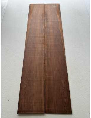 Madagascar Rosewood Set A12 | Back and Sides | Acoustic Guitar