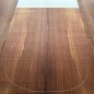 Madagascar Rosewood Set A12 | Back and Sides | Acoustic Guitar