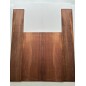 Madagascar Rosewood Set A12 | Back and Sides | Acoustic Guitar