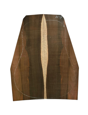 Brazilian Rosewood Set A17| Back and Sides |  Acoustic Guitar