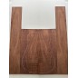 Madagascar Rosewood Set A14 | Back and Sides | Acoustic Guitar