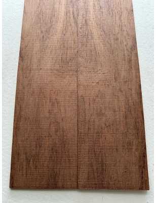 Madagascar Rosewood Set A14 | Back and Sides | Acoustic Guitar