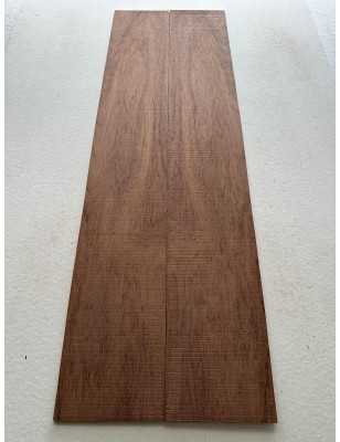 Madagascar Rosewood Set A14 | Back and Sides | Acoustic Guitar