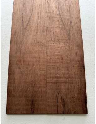 Madagascar Rosewood Set A15 | Back and Sides | Acoustic Guitar