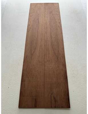 Madagascar Rosewood Set A15 | Back and Sides | Acoustic Guitar