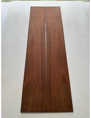 Madagascar Rosewood Set A17 | Back and Sides | Acoustic Guitar