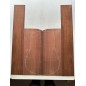 Madagascar Rosewood Set A17 | Back and Sides | Acoustic Guitar