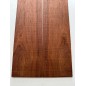 Madagascar Rosewood Set A17 | Back and Sides | Acoustic Guitar
