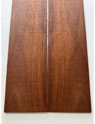 Madagascar Rosewood Set A18 | Back and Sides | Acoustic Guitar