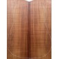 Madagascar Rosewood Set A18 | Back and Sides | Acoustic Guitar