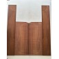 Madagascar Rosewood Set A18 | Back and Sides | Acoustic Guitar