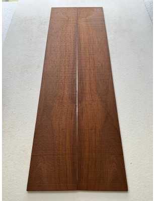Madagascar Rosewood Set A18 | Back and Sides | Acoustic Guitar