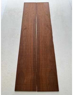 Madagascar Rosewood Set A20 | Back and Sides | Acoustic Guitar