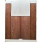 Madagascar Rosewood Set A20 | Back and Sides | Acoustic Guitar