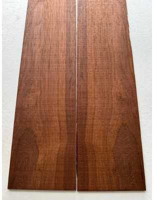 Madagascar Rosewood Set A20 | Back and Sides | Acoustic Guitar