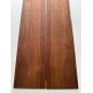 Madagascar Rosewood Set A20 | Back and Sides | Acoustic Guitar