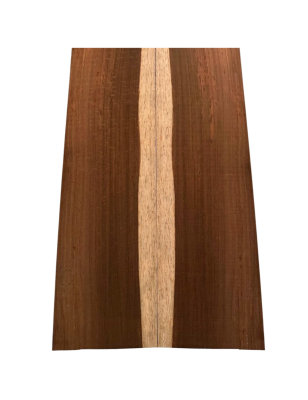 Brazilian Rosewood Set A18| Back and Sides |  Acoustic Guitar