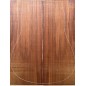 Madagascar Rosewood Set A21 | Back and Sides | Acoustic Guitar