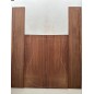 Madagascar Rosewood Set A21 | Back and Sides | Acoustic Guitar