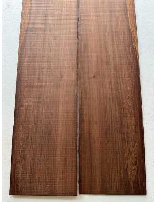 Madagascar Rosewood Set A21 | Back and Sides | Acoustic Guitar