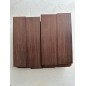 Madagascar Rosewood Bridge | Acoustic Guitar Madagascar Rosewood Bridge | Acoustic Guitar