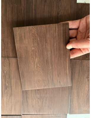 Madagascar Rosewood Rosette Square | Classical/Acoustic Guitar