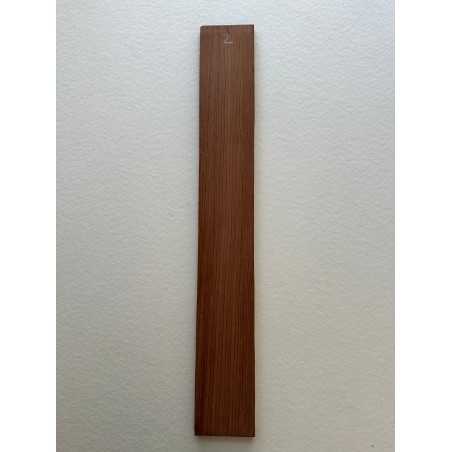 Madagascar Rosewood Fingerboard 2 | Classical / Acoustic / Electric Guitar
