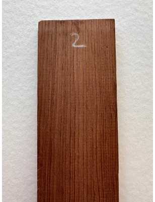 Madagascar Rosewood Fingerboard 2 | Classical / Acoustic / Electric Guitar