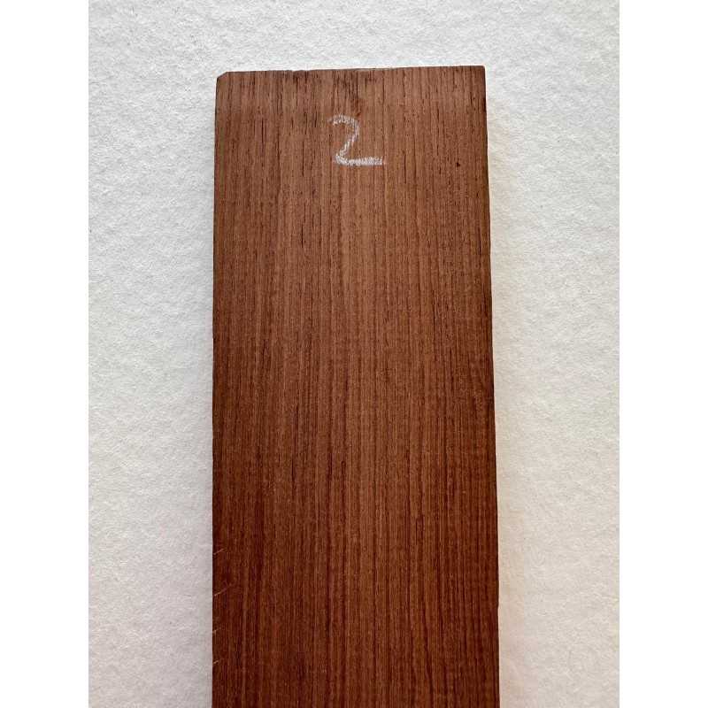 Madagascar Rosewood Fingerboard 2 | Classical / Acoustic / Electric Guitar