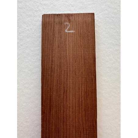 Madagascar Rosewood Fingerboard 2 | Classical / Acoustic / Electric Guitar