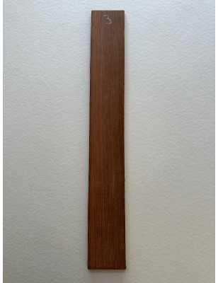 Madagascar Rosewood Fingerboard 3 | Classical / Acoustic / Electric Guitar