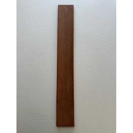 Madagascar Rosewood Fingerboard 3 | Classical / Acoustic / Electric Guitar