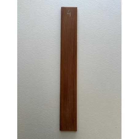 Madagascar Rosewood Fingerboard 4 | Classical / Acoustic / Electric Guitar