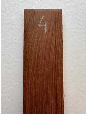 Madagascar Rosewood Fingerboard 4 | Classical / Acoustic / Electric Guitar